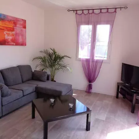 Villa 72 Ter Rue Jules Ferry